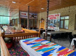 Central Park Hostel